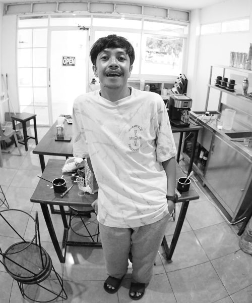 Kak Andika